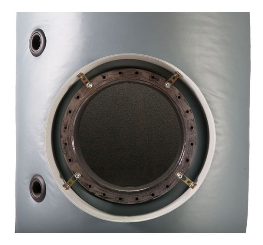 Буферная ёмкость ACV LCA 3000 TM