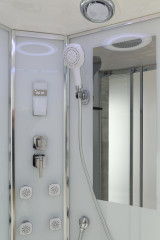 Душевая кабина B&amp;W G5503