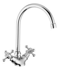 Смеситель Bugnatese Lady 951