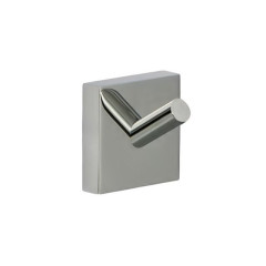 Крючок для полотенец Iddis Edifice EDISB10i41