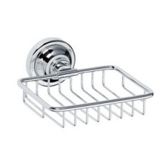 Мыльница  Bemeta Retro chrom 144308162