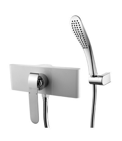 Смеситель Lemark Melange LM4903CW