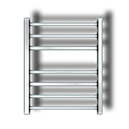 Электрический полотенцесушитель Grota Eco Calma 63х60