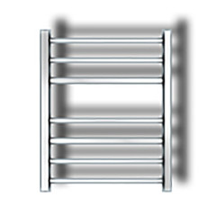Электрический полотенцесушитель Grota Eco Calma 63х60