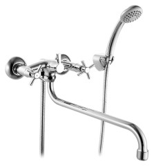 Смеситель Milardo Ontario ONTSBLCM10