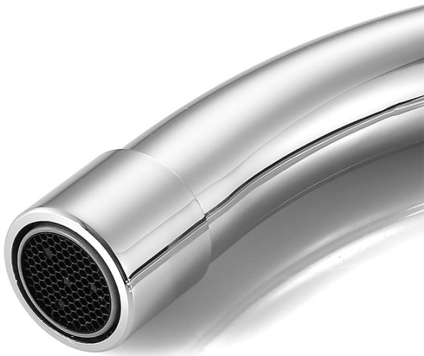 Смеситель Milardo Ontario ONTSBLCM10