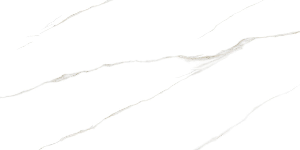 Плитка керамогранитная Creo Ceramique SWISS CARARRA 60х120 Glossy (GBT750231)