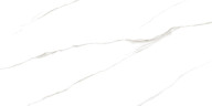 Плитка керамогранитная Creo Ceramique SWISS CARARRA 60х120 Glossy (GBT750231)