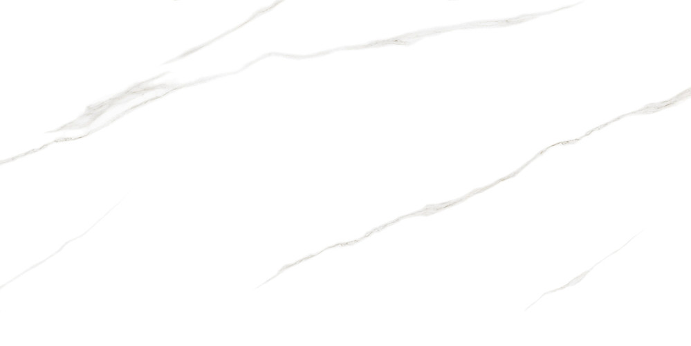 Плитка керамогранитная Creo Ceramique SWISS CARARRA 60х120 Glossy (GBT750231)