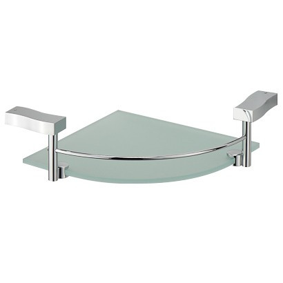 Полка угловая Schein Swing 3212B1