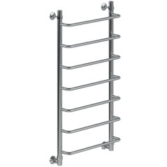 Полотенцесушитель Ника QVADRO Л 90 100/50