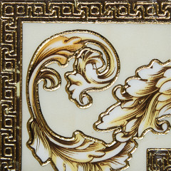 Mola Di Bari Jade Taco 15x15