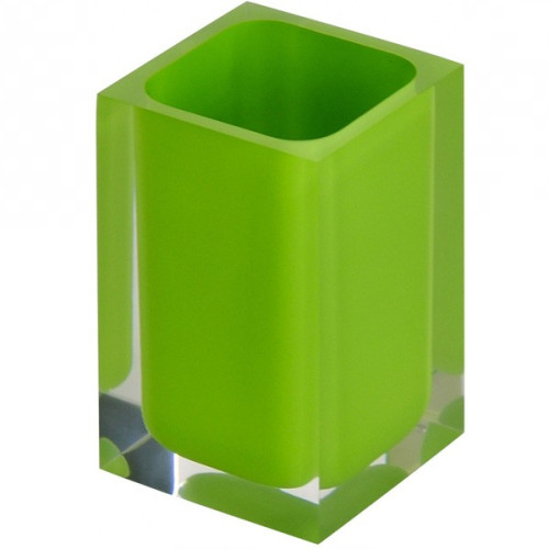 Стакан для зубных щеток Ridder Colours 22280105