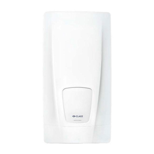 Проточный водонагреватель Clage Comfort DBX 18 Next