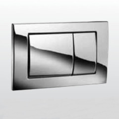 Клавиша смыва Kerasan 7527