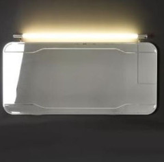 Зеркало  Kerasan Waldorf 7405