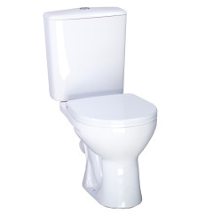 Унитаз-компакт Орион бел