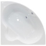 Акриловая ванна Royal Bath Fanke RB581200 140x140