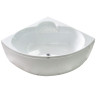 Акриловая ванна Royal Bath Fanke RB581200 140x140