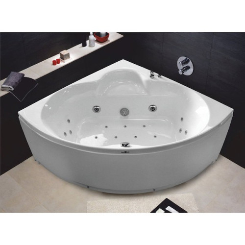 Акриловая ванна Royal Bath Fanke RB581200 140x140