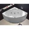 Акриловая ванна Royal Bath Fanke RB581200 140x140