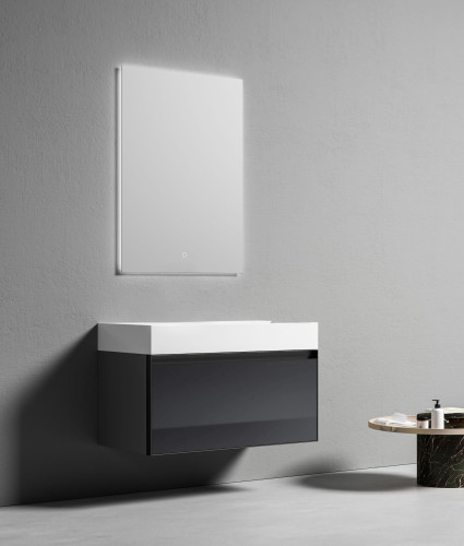 Тумба с раковиной Altrobagno Abruzzi 800 pietra