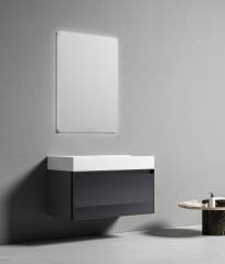 Тумба с раковиной Altrobagno Abruzzi 800 pietra