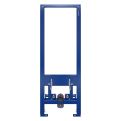 Инсталляция Cersanit AQUA для биде механическая синий