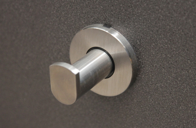 Крючок Keuco Plan, Хром (14914010000)