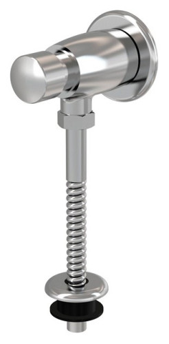 Смывное устройство для писсуаров Alcaplast ATS001