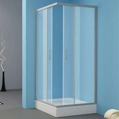 Душевой уголок Kolpa San Q line TKK 80x90