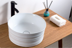 Накладная раковина BelBagno BB1406