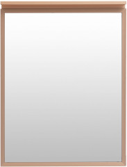 Зеркало Allen Brau Priority 1.31013.60 60 медь браш