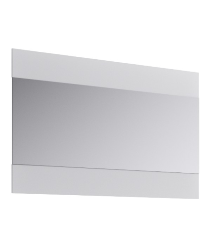 Зеркало 100 см Aqwella Ber.02.10