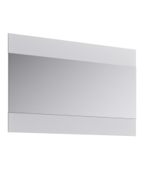 Зеркало 100 см Aqwella Ber.02.10