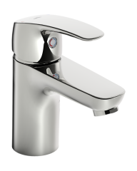 Смеситель для умывальника Oras Safira (1010F)