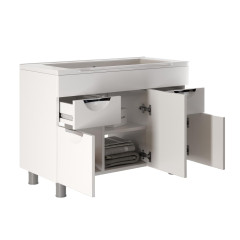 Тумба под раковину Elen-100 MIXLINE Этьен-100 (541134)