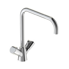 Смеситель для кухонной мойки VIDIMA NEO BA337AA