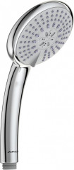 Душевая лейка VIDIMA FRESH M, 3 режима, 100 мм (BA210AA)