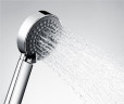 Ручной душ WasserKRAFT A035