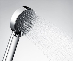 Ручной душ WasserKRAFT A035