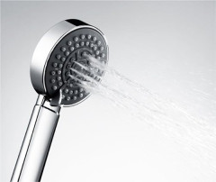 Ручной душ WasserKRAFT A035