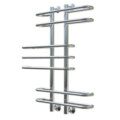 Полотенцесушитель Грация НП 80*60 (ЛЦ7)