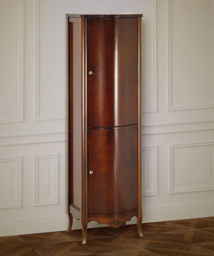 Шкаф пенал Migliore Bella Флоренция 49