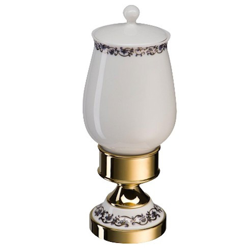 Контейнер для хранения   Schein Saine Gold 7053057VF