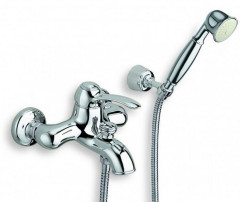 Смеситель Cristina Art AR 101