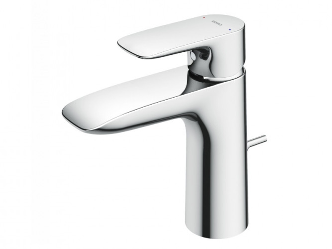 Смеситель для раковины TOTO GA TLG04301R