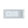 Ванна акриловая Santek Фиджи 150х75, белая