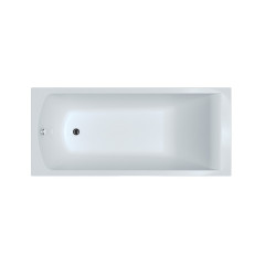 Ванна акриловая Santek Фиджи 150х75, белая