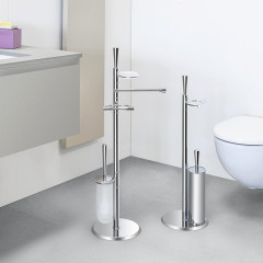 Напольная стойка Colombo Design Isole pantane B9419.000